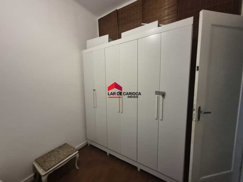 Conheça 292741 do imóvel - Apartamento 3 quartos / 140 m ² / Copacabana - Posto 6 - LCAP30937 - 7 292741 - 7