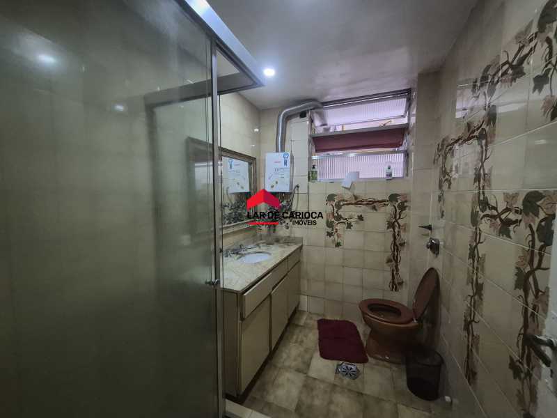 Conheça 292782 do imóvel - Apartamento 3 quartos / 140 m ² / Copacabana - Posto 6 - LCAP30937 - 10 292782 - 10