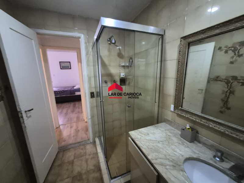 Conheça 292783 do imóvel - Apartamento 3 quartos / 140 m ² / Copacabana - Posto 6 - LCAP30937 - 11 292783 - 11