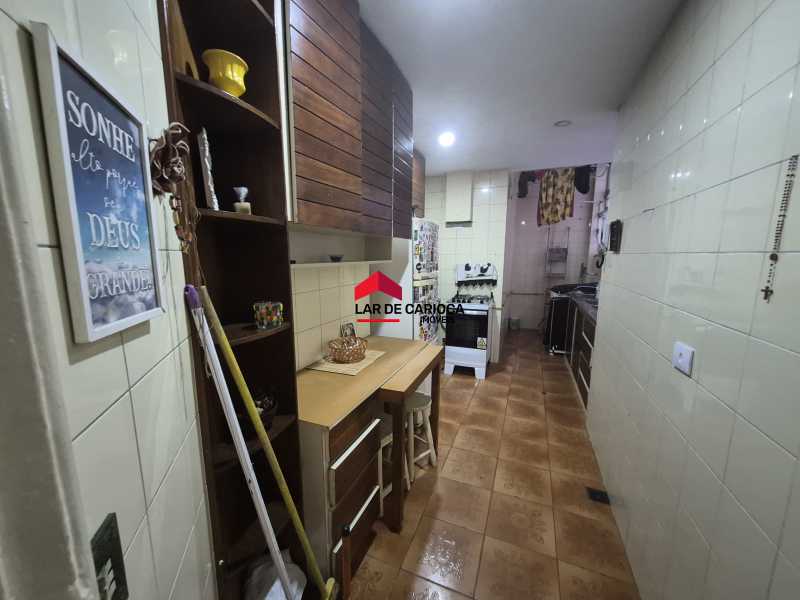 Conheça 292784 do imóvel - Apartamento 3 quartos / 140 m ² / Copacabana - Posto 6 - LCAP30937 - 12 292784 - 12