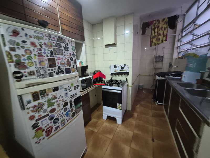 Conheça 292785 do imóvel - Apartamento 3 quartos / 140 m ² / Copacabana - Posto 6 - LCAP30937 - 13 292785 - 13