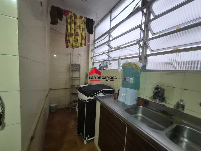 Conheça 292786 do imóvel - Apartamento 3 quartos / 140 m ² / Copacabana - Posto 6 - LCAP30937 - 14 292786 - 14