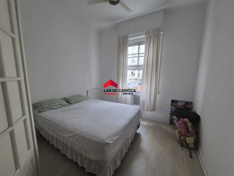 Conheça 292787 do imóvel - Apartamento 3 quartos / 140 m ² / Copacabana - Posto 6 - LCAP30937 - 8 292787 - 8