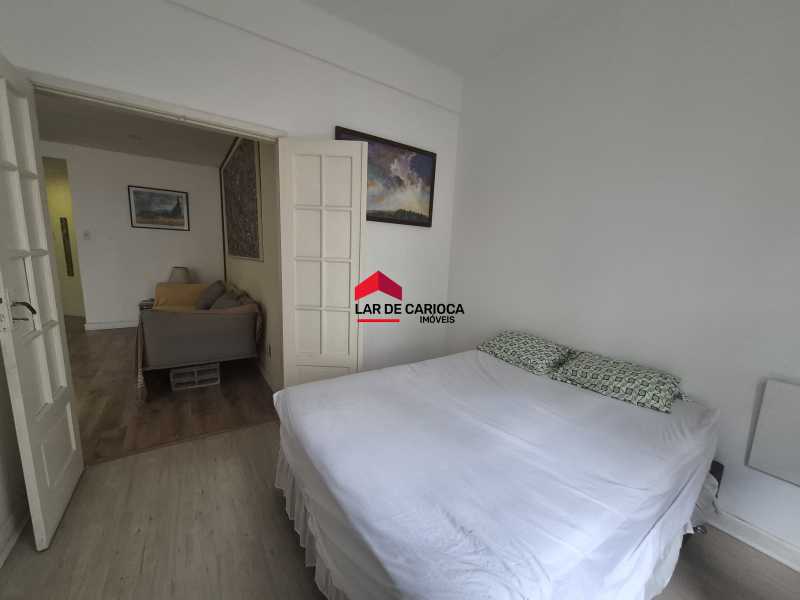 Conheça 292788 do imóvel - Apartamento 3 quartos / 140 m ² / Copacabana - Posto 6 - LCAP30937 - 9 292788 - 9