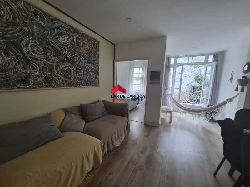 Conheça 292792 do imóvel - Apartamento 3 quartos / 140 m ² / Copacabana - Posto 6 - LCAP30937 - 1 292792 - 1