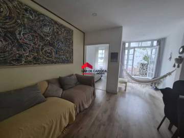 Apartamento 3 quartos / 140 m ² / Copacabana - Posto 6 - LCAP30937