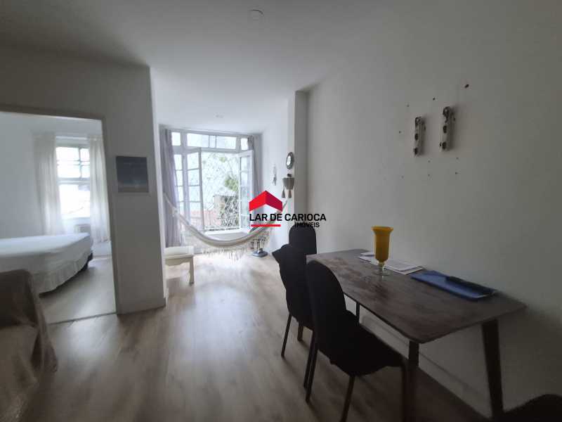 Conheça 292793 do imóvel - Apartamento 3 quartos / 140 m ² / Copacabana - Posto 6 - LCAP30937 - 2 292793 - 2