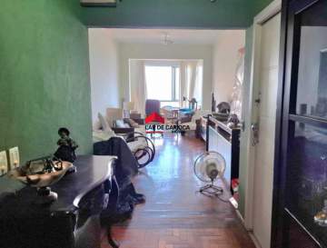 Imperdível - Apartamento 3 quartos / 160m² / Copacabana - LCAP30940