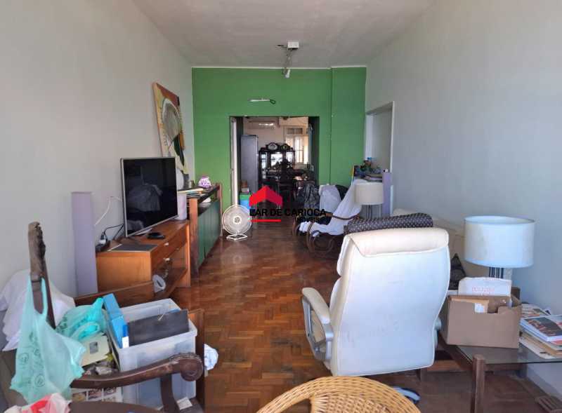 Conheça 4 do imóvel - Apartamento 3 quartos / 160m² / Copacabana - LCAP30940 - 4 4 - 4