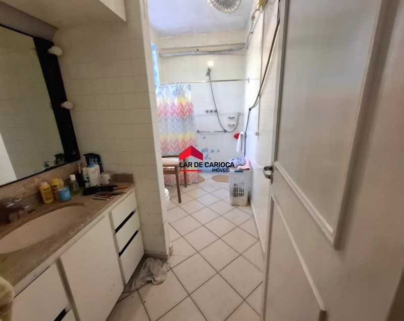 Conheça 5 do imóvel - Apartamento 3 quartos / 160m² / Copacabana - LCAP30940 - 5 5 - 5