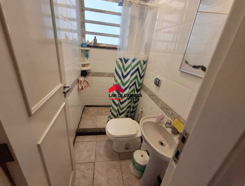 Conheça 6 do imóvel - Apartamento 3 quartos / 160m² / Copacabana - LCAP30940 - 6 6 - 6