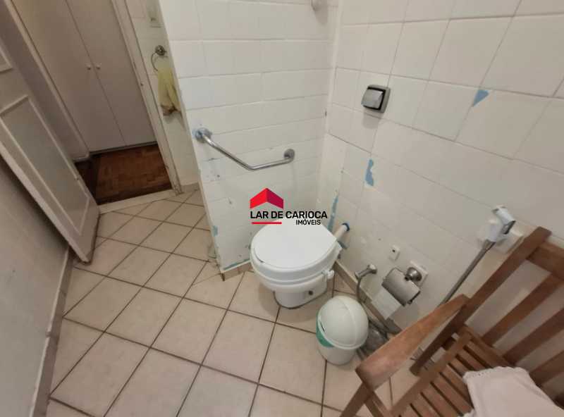 Conheça 7 do imóvel - Apartamento 3 quartos / 160m² / Copacabana - LCAP30940 - 7 7 - 7
