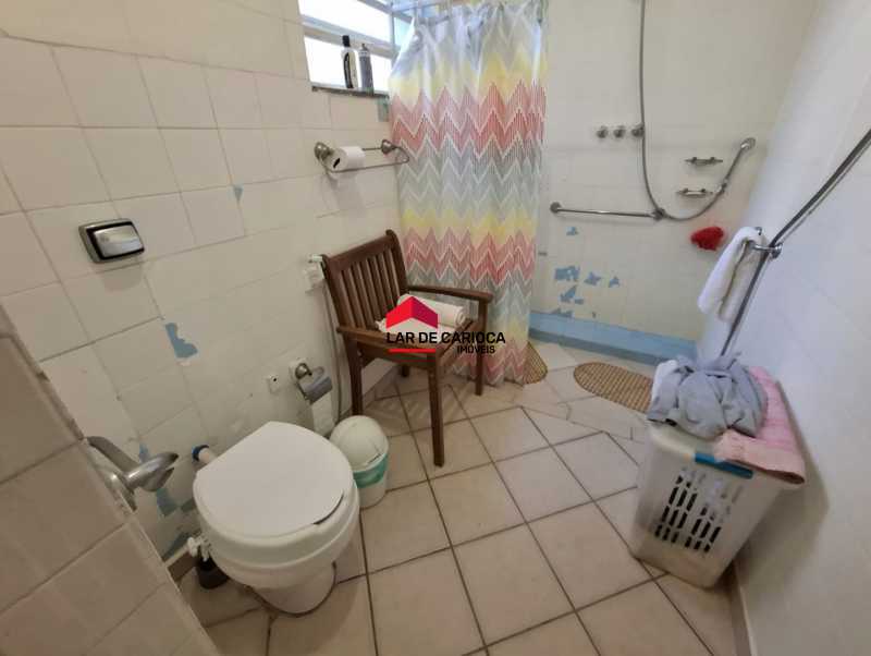 Conheça 8 do imóvel - Apartamento 3 quartos / 160m² / Copacabana - LCAP30940 - 8 8 - 8