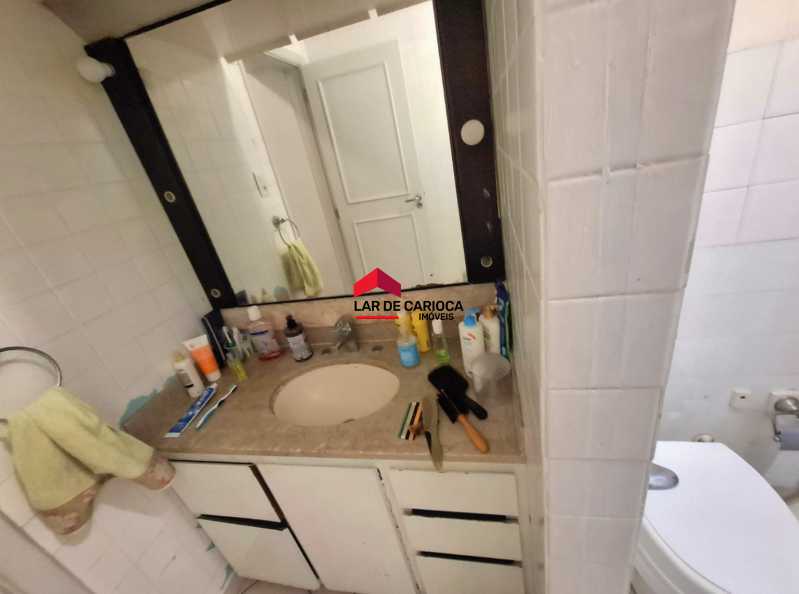 Conheça 9 do imóvel - Apartamento 3 quartos / 160m² / Copacabana - LCAP30940 - 9 9 - 9