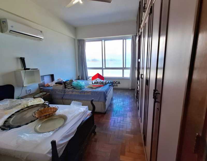 Conheça 10 do imóvel - Apartamento 3 quartos / 160m² / Copacabana - LCAP30940 - 10 10 - 10