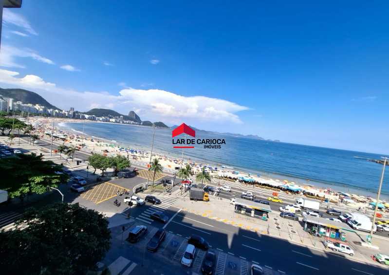 Conheça 11 do imóvel - Apartamento 3 quartos / 160m² / Copacabana - LCAP30940 - 11 11 - 11