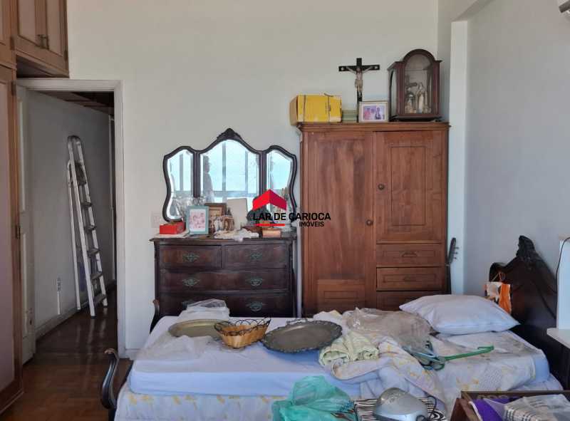 Conheça 12 do imóvel - Apartamento 3 quartos / 160m² / Copacabana - LCAP30940 - 12 12 - 12