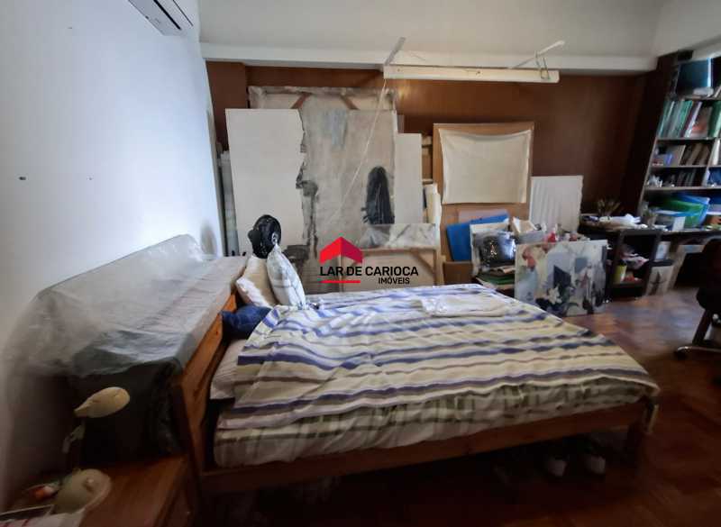 Conheça 13 do imóvel - Apartamento 3 quartos / 160m² / Copacabana - LCAP30940 - 13 13 - 13