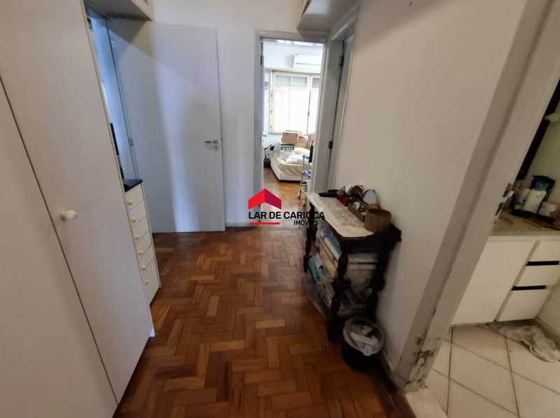 Conheça 14 do imóvel - Apartamento 3 quartos / 160m² / Copacabana - LCAP30940 - 14 14 - 14