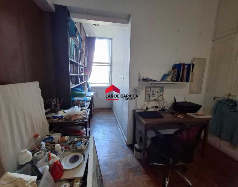 Conheça 15 do imóvel - Apartamento 3 quartos / 160m² / Copacabana - LCAP30940 - 15 15 - 15