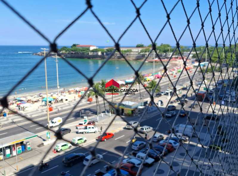 Conheça 16 do imóvel - Apartamento 3 quartos / 160m² / Copacabana - LCAP30940 - 16 16 - 16