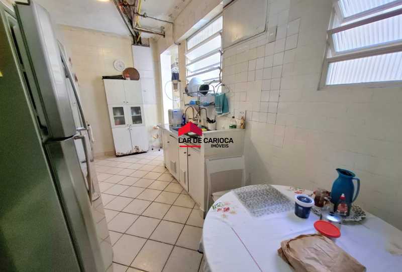Conheça 17 do imóvel - Apartamento 3 quartos / 160m² / Copacabana - LCAP30940 - 17 17 - 17