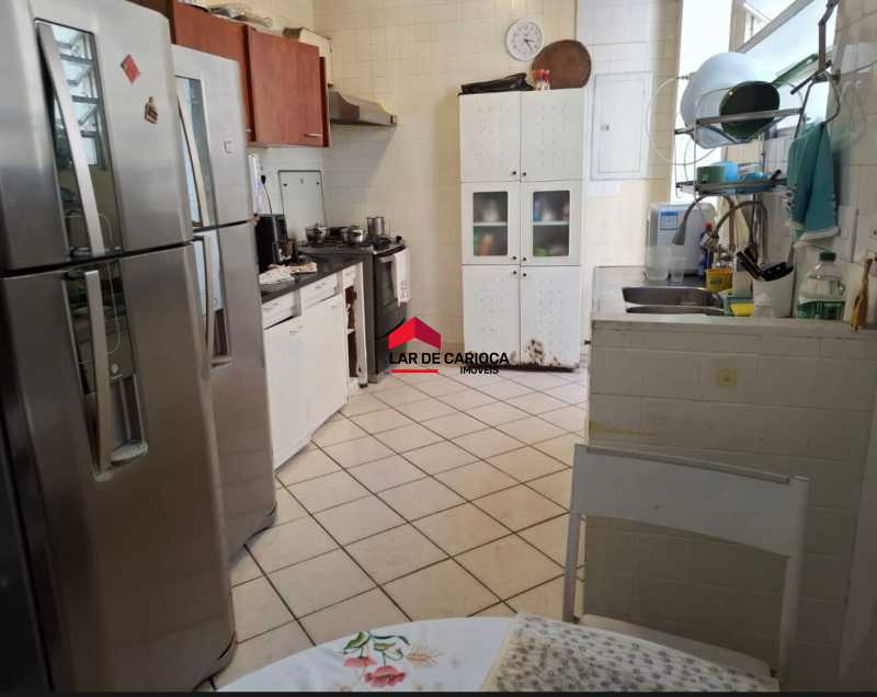 Conheça 18 do imóvel - Apartamento 3 quartos / 160m² / Copacabana - LCAP30940 - 18 18 - 18