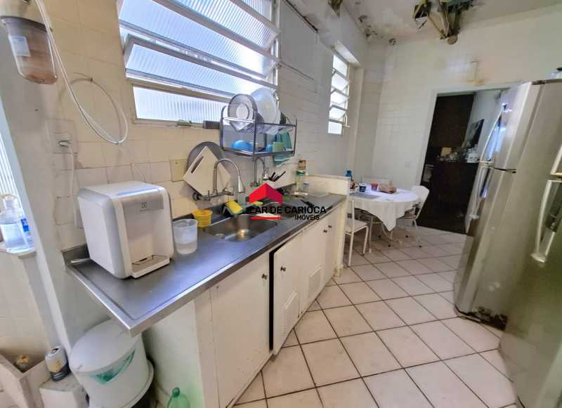Conheça 19 do imóvel - Apartamento 3 quartos / 160m² / Copacabana - LCAP30940 - 19 19 - 19