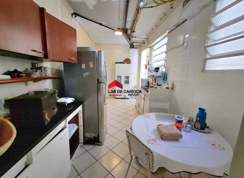 Conheça 20 do imóvel - Apartamento 3 quartos / 160m² / Copacabana - LCAP30940 - 20 20 - 20
