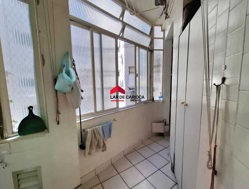 Conheça 21 do imóvel - Apartamento 3 quartos / 160m² / Copacabana - LCAP30940 - 21 21 - 21