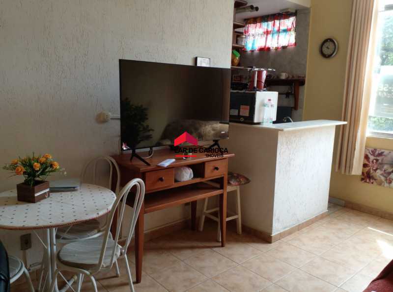 Conheça 21 do imóvel - Apartamento à venda Rua Francisco Sá,Rio de Janeiro,RJ Copacabana - R$ 820.000 - LCAP10531 - 21 21 - 21