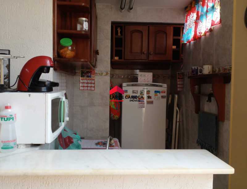 Conheça 22 do imóvel - Apartamento à venda Rua Francisco Sá,Rio de Janeiro,RJ Copacabana - R$ 820.000 - LCAP10531 - 22 22 - 22