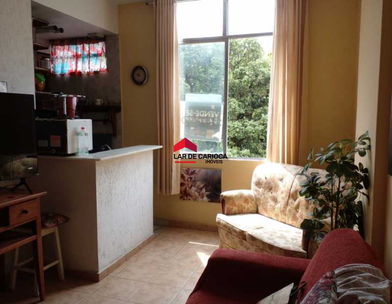 Conheça 24 do imóvel - Apartamento à venda Rua Francisco Sá,Rio de Janeiro,RJ Copacabana - R$ 820.000 - LCAP10531 - 24 24 - 24