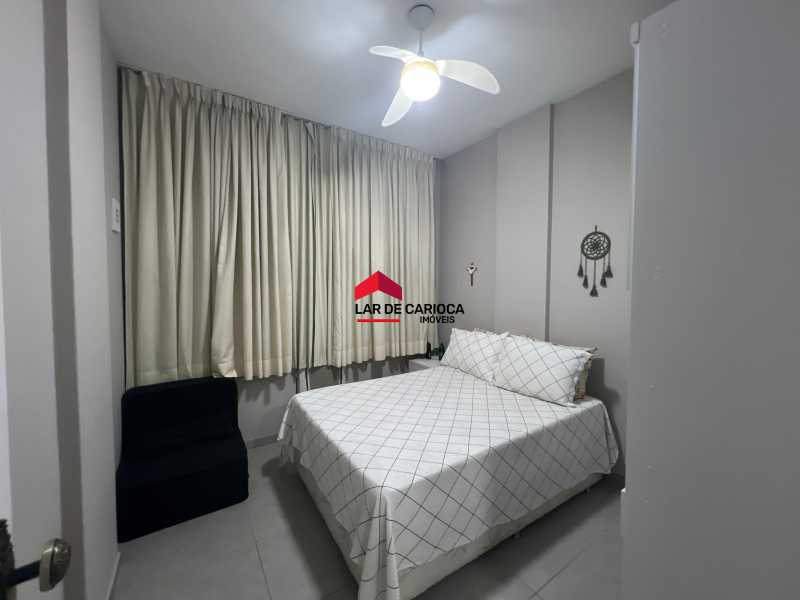 Conheça 316538 do imóvel - Apartamento : Residencial / 2 quartos / 65 m² / Copacabana - LCAP20813 - 6 316538 - 6
