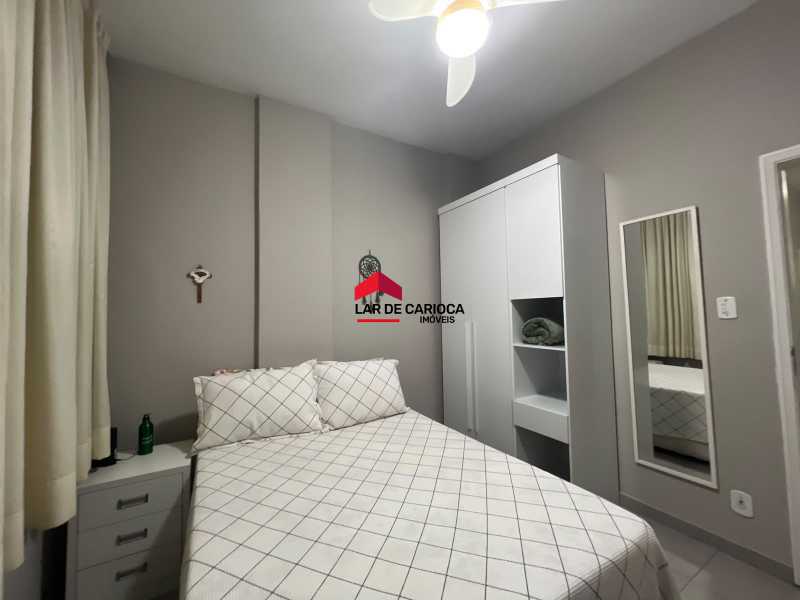 Conheça 316539 do imóvel - Apartamento : Residencial / 2 quartos / 65 m² / Copacabana - LCAP20813 - 7 316539 - 7
