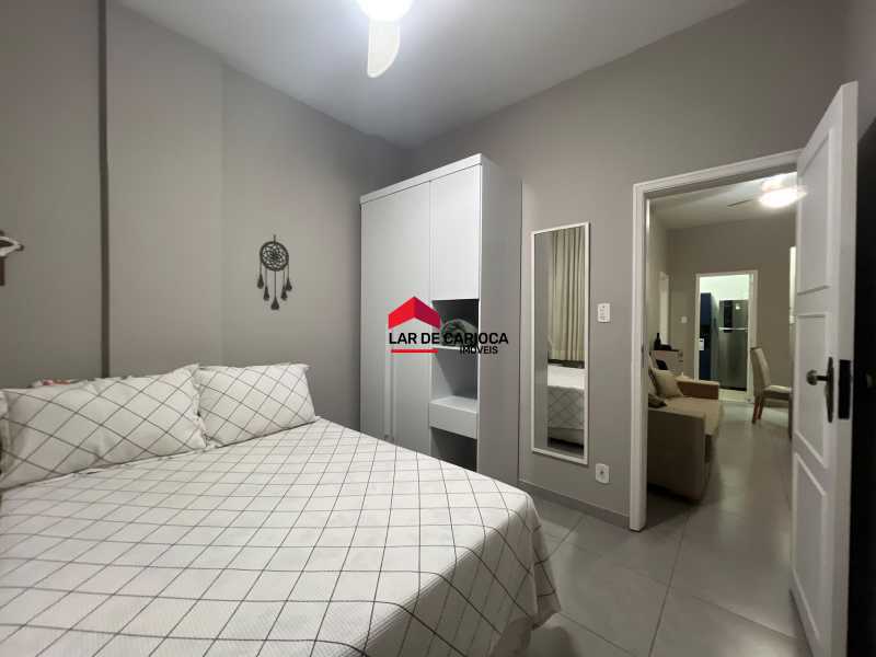 Conheça 316540 do imóvel - Apartamento : Residencial / 2 quartos / 65 m² / Copacabana - LCAP20813 - 8 316540 - 8