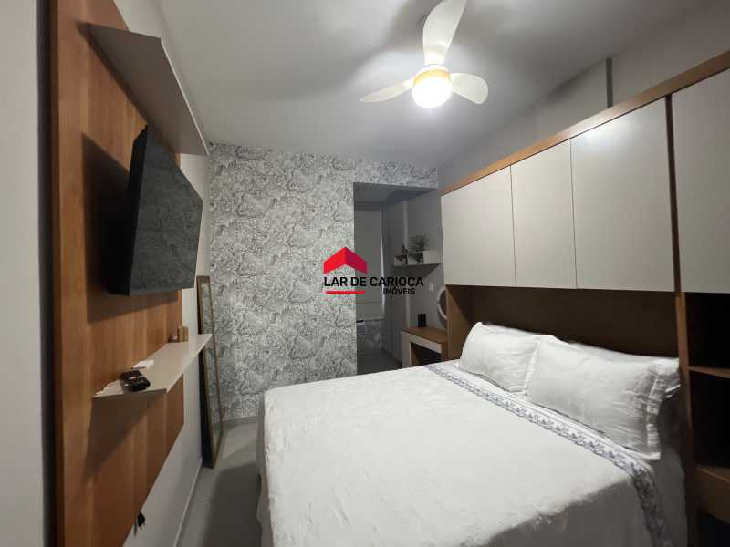 Conheça 316541 do imóvel - Apartamento : Residencial / 2 quartos / 65 m² / Copacabana - LCAP20813 - 9 316541 - 9