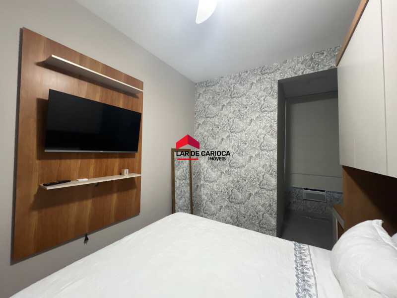 Conheça 316544 do imóvel - Apartamento : Residencial / 2 quartos / 65 m² / Copacabana - LCAP20813 - 10 316544 - 10