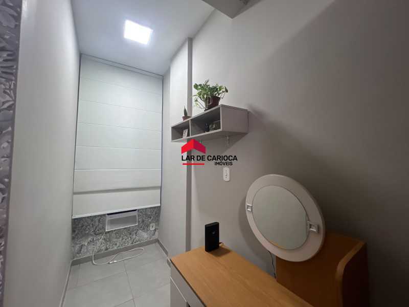 Conheça 316545 do imóvel - Apartamento : Residencial / 2 quartos / 65 m² / Copacabana - LCAP20813 - 11 316545 - 11