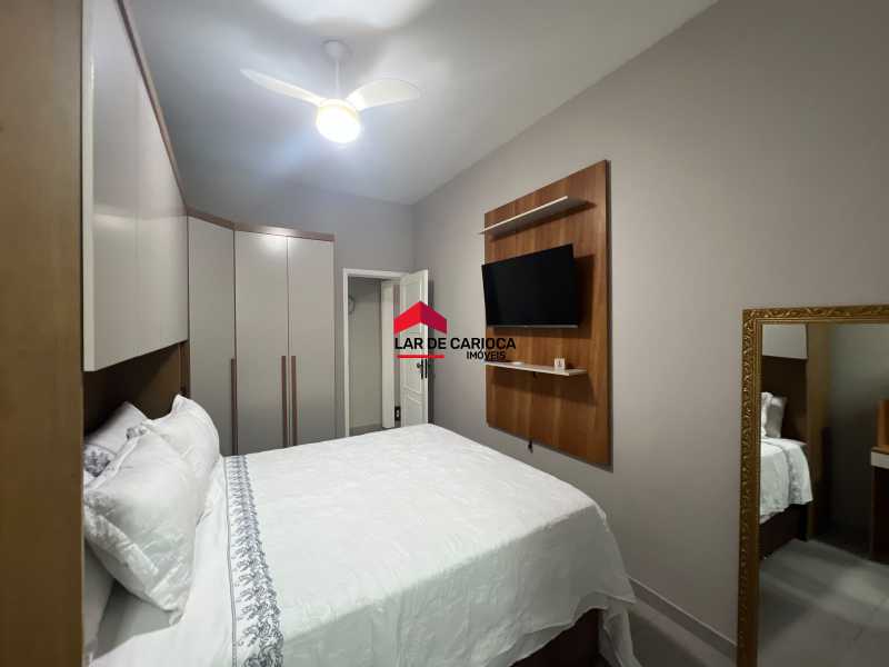 Conheça 316546 do imóvel - Apartamento : Residencial / 2 quartos / 65 m² / Copacabana - LCAP20813 - 12 316546 - 12