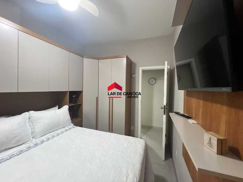 Conheça 316548 do imóvel - Apartamento : Residencial / 2 quartos / 65 m² / Copacabana - LCAP20813 - 13 316548 - 13