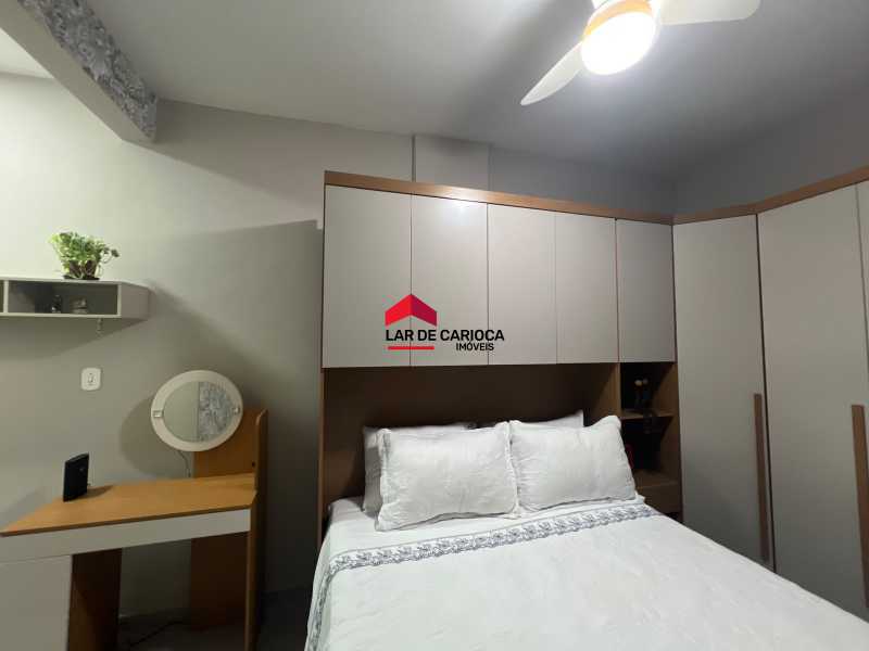 Conheça 316549 do imóvel - Apartamento : Residencial / 2 quartos / 65 m² / Copacabana - LCAP20813 - 14 316549 - 14