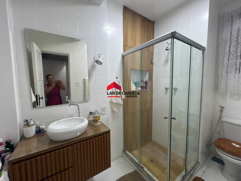 Conheça 316550 do imóvel - Apartamento : Residencial / 2 quartos / 65 m² / Copacabana - LCAP20813 - 17 316550 - 17