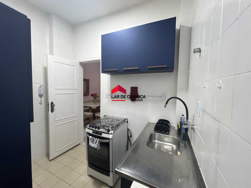 Conheça 316553 do imóvel - Apartamento : Residencial / 2 quartos / 65 m² / Copacabana - LCAP20813 - 19 316553 - 19