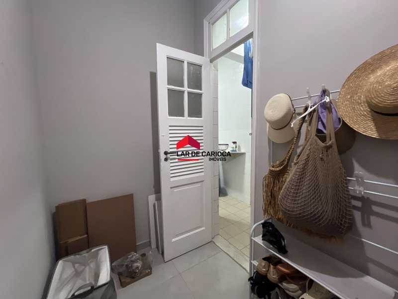 Conheça 316555 do imóvel - Apartamento : Residencial / 2 quartos / 65 m² / Copacabana - LCAP20813 - 21 316555 - 21