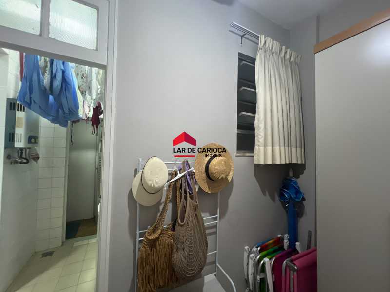 Conheça 316556 do imóvel - Apartamento : Residencial / 2 quartos / 65 m² / Copacabana - LCAP20813 - 22 316556 - 22