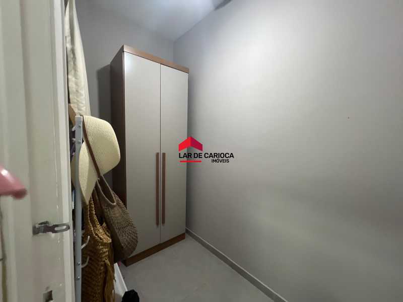 Conheça 316557 do imóvel - Apartamento : Residencial / 2 quartos / 65 m² / Copacabana - LCAP20813 - 23 316557 - 23