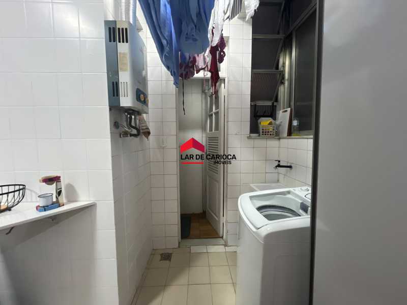 Conheça 316558 do imóvel - Apartamento : Residencial / 2 quartos / 65 m² / Copacabana - LCAP20813 - 24 316558 - 24