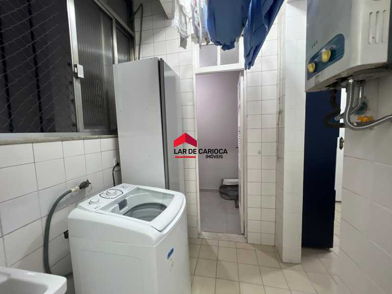 Conheça 316560 do imóvel - Apartamento : Residencial / 2 quartos / 65 m² / Copacabana - LCAP20813 - 25 316560 - 25