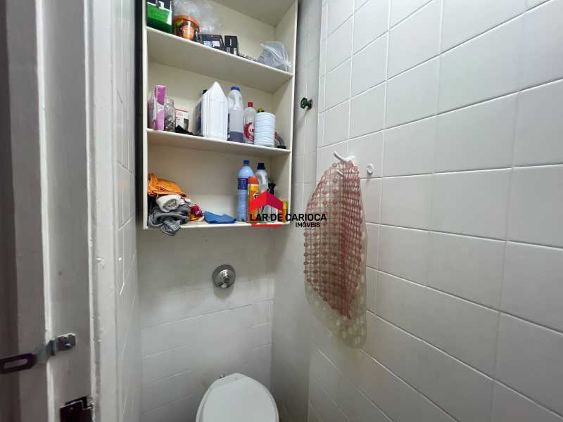 Conheça 316561 do imóvel - Apartamento : Residencial / 2 quartos / 65 m² / Copacabana - LCAP20813 - 27 316561 - 27